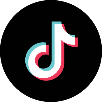 TikTok Hyper Gadget Logo PNG