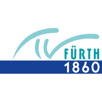 TV Fürth 1860 标志 PNG