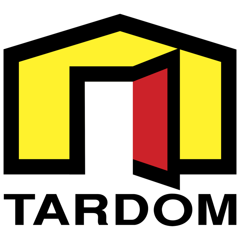 Tardom Logo PNG Vector  PNG