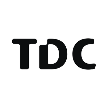 Tdc Logo PNG
