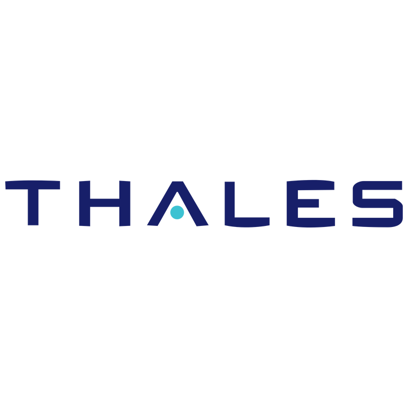 Thales Logo PNG Vector  PNG