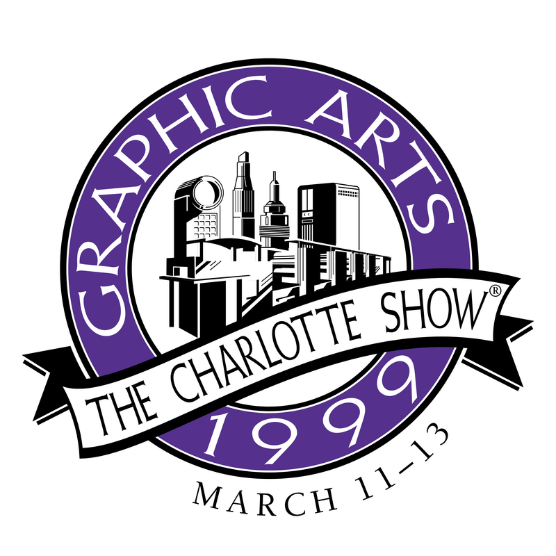 The Charlotte Show 1999 Logo PNG Vector, Icon