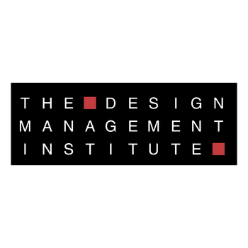 The Design Management Institute Лого PNG