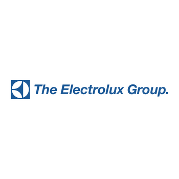 The Electrolux Group Logo PNG