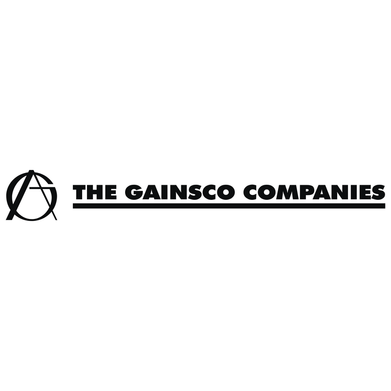 The Gainsco Companies Logo PNG Vector, Ikona
