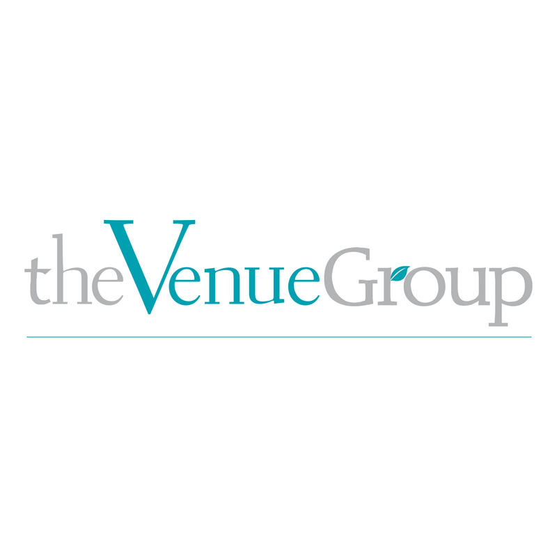 the Venue Group Logo PNG Vector  PNG