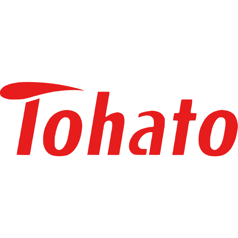 Tohato Logo PNG Vector  PNG