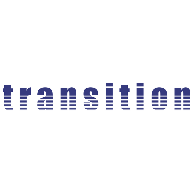 Transition Logo PNG Vector  PNG
