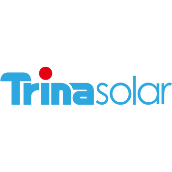 Trina Solar Logo PNG Trasparente