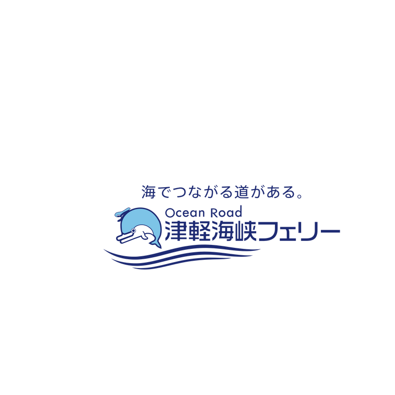 Tsugaru Kaikyou ロゴ PNG Vector  PNG