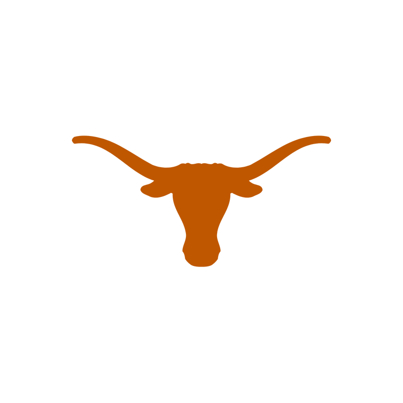 Texas Longhorns Logo PNG Vector  PNG