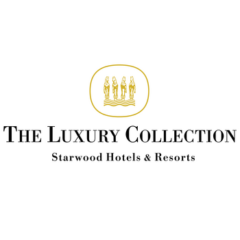 The Luxury Collection Logo PNG