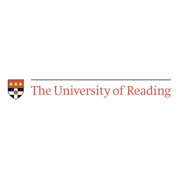 The University Of Reading Logo PNG