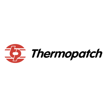 Thermopatch Logo PNG