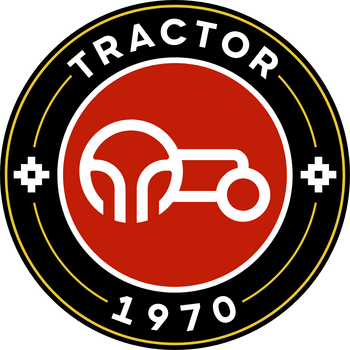 Tractor S.C. Logo PNG