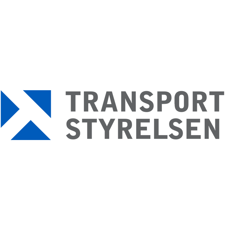 Transportsyrelsen Logo PNG Vector, Icon Transparent