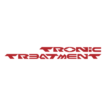 Tronic Treatment Logo PNG
