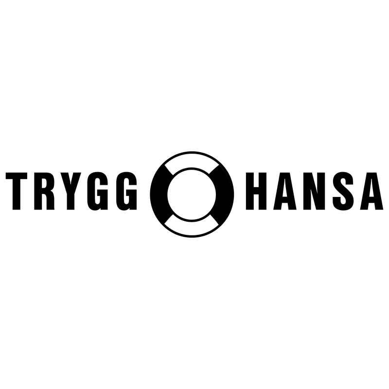 Trygg Hansa Logo PNG Vector, Icon Transparent