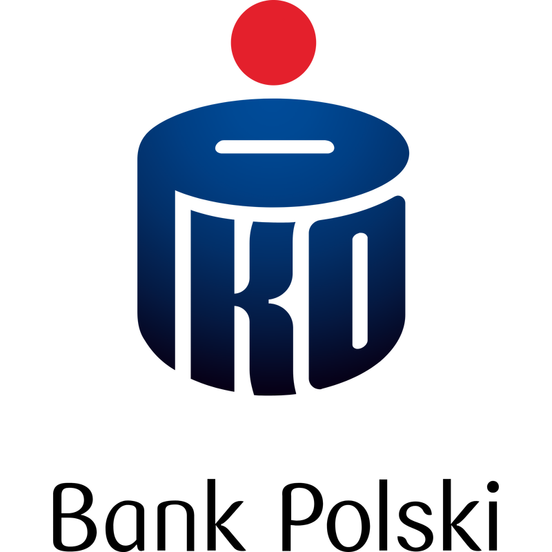 PKO Bank Polski Λογότυπο PNG Vector  PNG