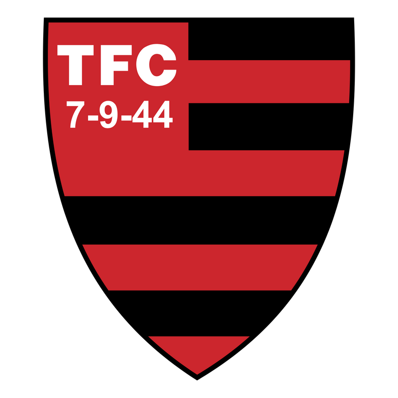 Tamoyo Futebol Clube De Viamao Rs Logo PNG Vector  PNG