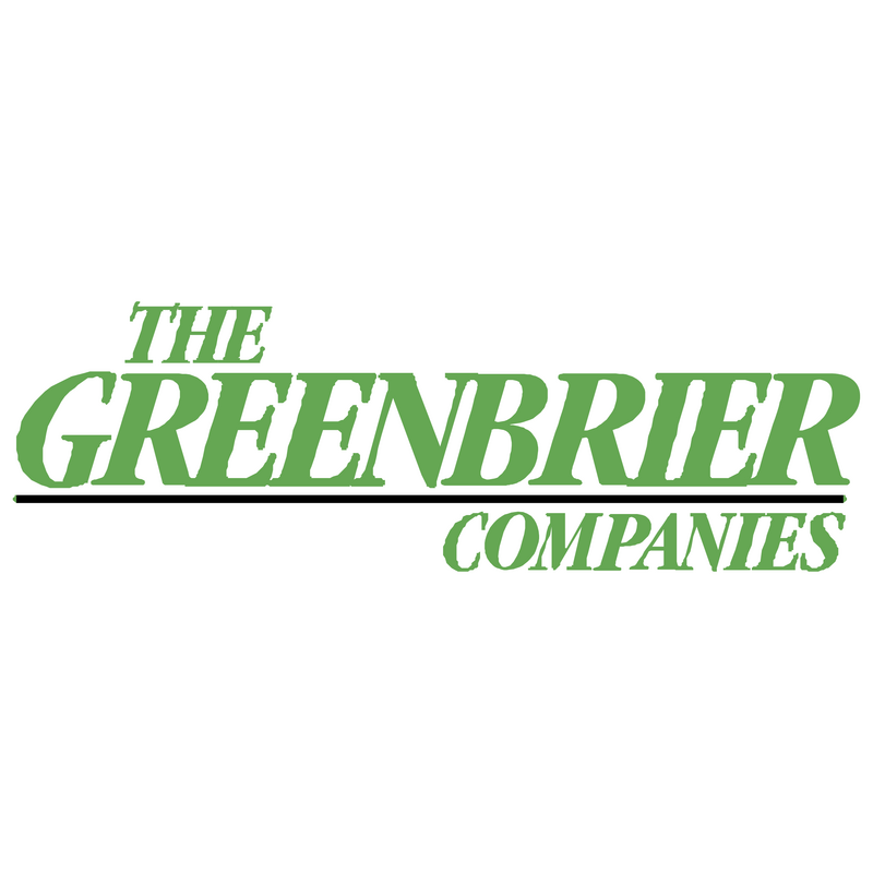 The Greenbrier Companies Logo PNG Vector, Ikona