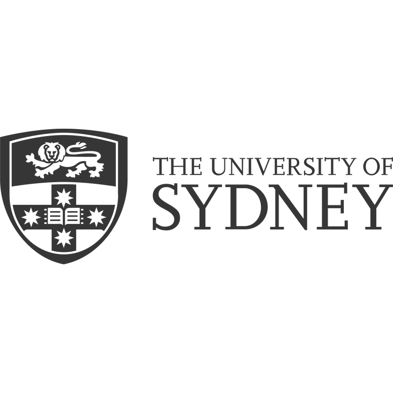 The University Of Sydney Logo PNG Vector  PNG