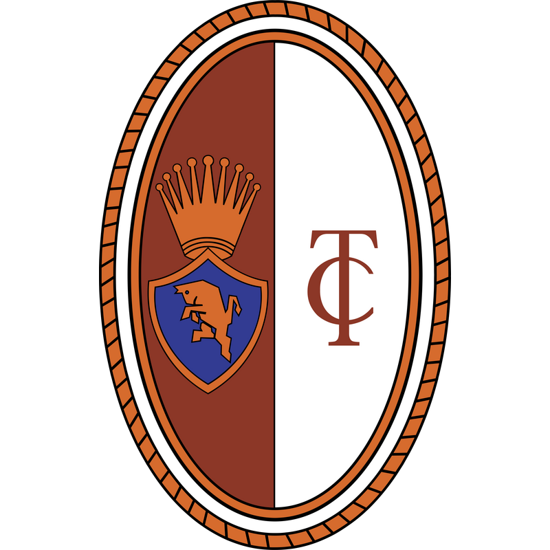 Torino Logo PNG Vector  PNG