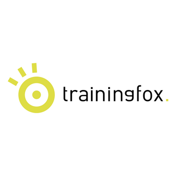 Trainingfox Логотип PNG