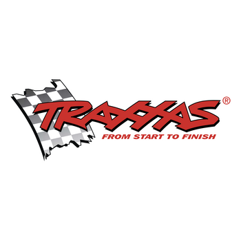 Traxxas Logo PNG Transparan