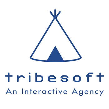 Tribesoft Logo PNG