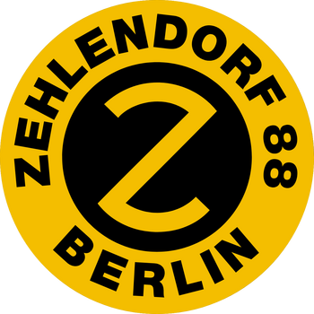 TSV Zehlendorf 1888 e.V. Logo PNG
