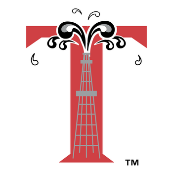 Tulsa Drillers Logo PNG