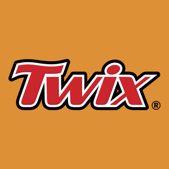 Twix Logo PNG