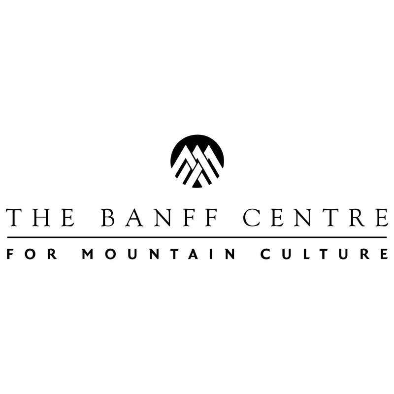The Banff Centre Logo PNG Vector  PNG