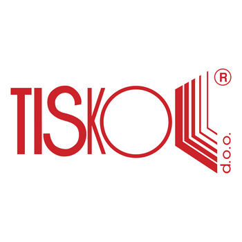 Tiskol Logo PNG