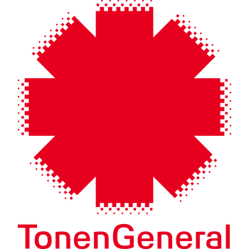 Tonengeneral Logo PNG