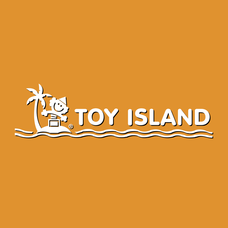 Toy Island Logo PNG Vector  PNG