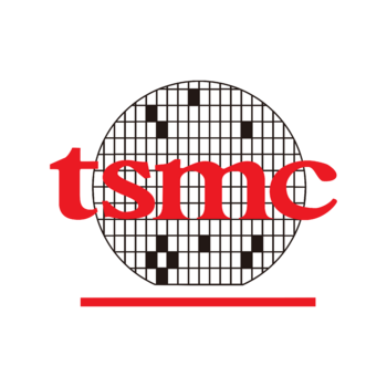 Tsmc Logo PNG