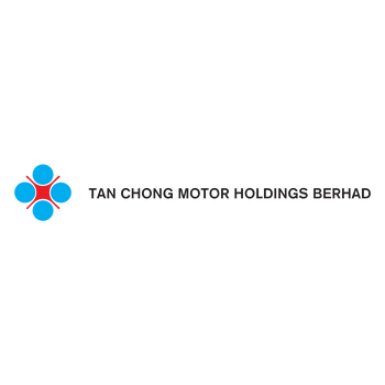 Tan Chong Motor Logo PNG