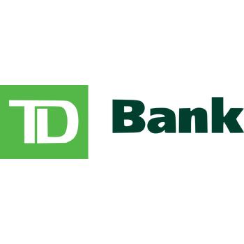 TD Bank Logo PNG Transparan