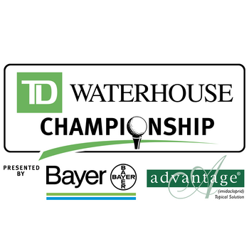 TD Waterhouse Championship Logo PNG