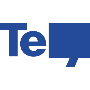 Telly Logo PNG