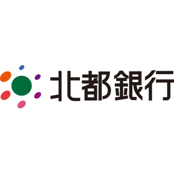 The Hokuto Bank Logo PNG