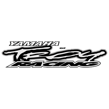 Troy Racing Logo PNG Transparan