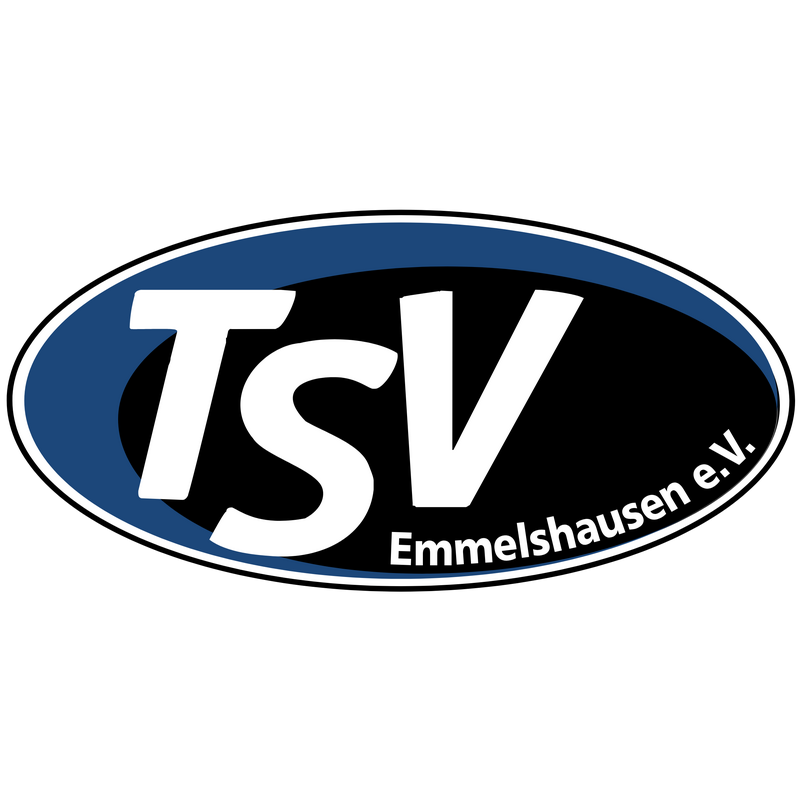 TSV Emmelshausen Logo PNG Vector, Icon Transparent
