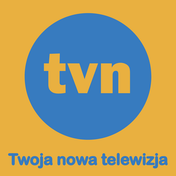 TVN Logo PNG