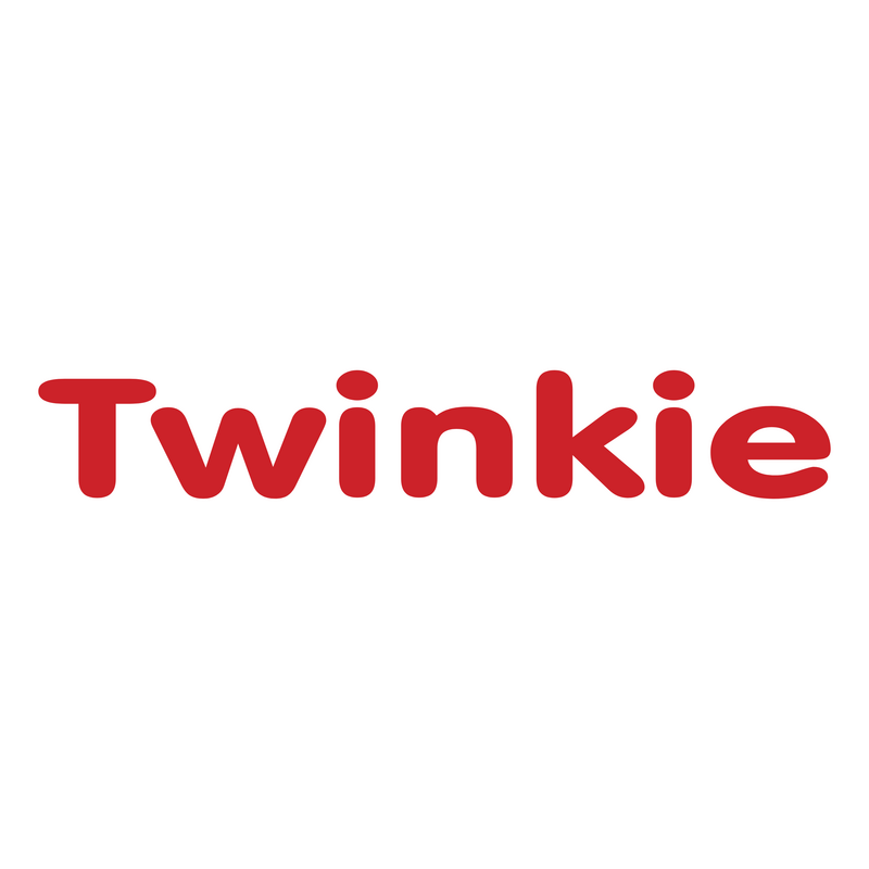 Twinkie Logo PNG Vector  PNG