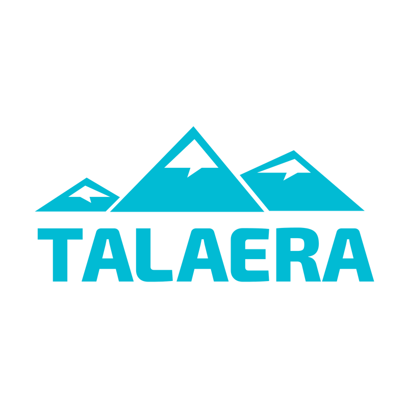 Talaera Logo PNG Vector, Icon Transparent