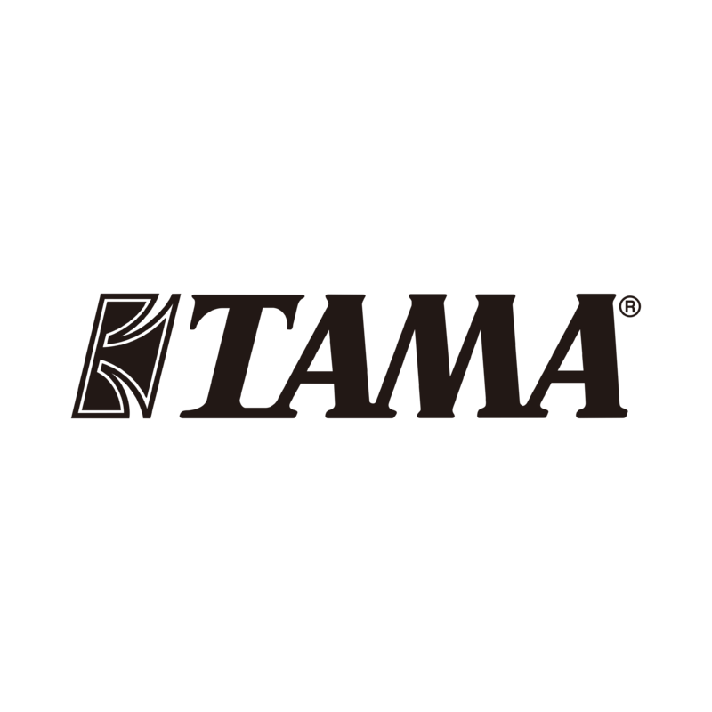 Download Tama Drums Logo PNG Transparent Background