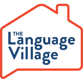 The Language Village Logo PNG